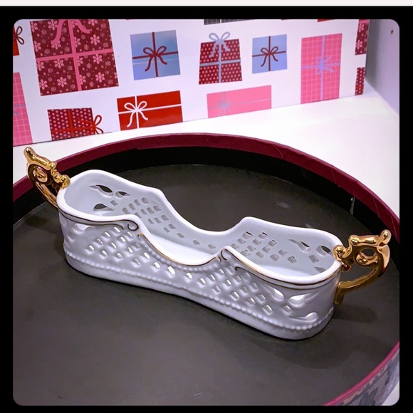 VTG Porcelain Treasures Ceramics  Figurines - Picture 4 of 8